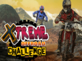 ເກມ Xtreme Offroad Challenge