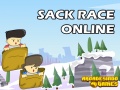 ເກມ Sack Race Online