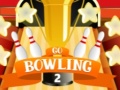 ເກມ Go Bowling 2