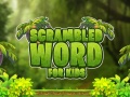 ເກມ Word Scrambled For Kids