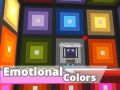 ເກມ Kogama: Emotional Colors