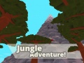 ເກມ Kogama: Jungle Adventure