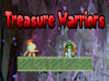 ເກມ Treasure Warriors