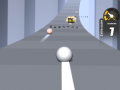 ເກມ Crazy Rushing Ball
