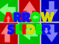 ເກມ Arrow Slider