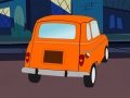 ເກມ French Cars Jigsaw