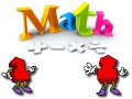 ເກມ Easy Math