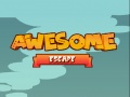 ເກມ Awesome Escape