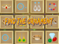 ເກມ Find The Ornament
