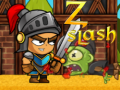 ເກມ Z Slash