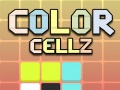 ເກມ Color Cellz