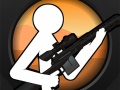ເກມ Super Sniper Assassin