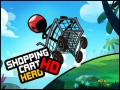 ເກມ Shopping Cart Hero Hd
