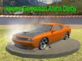 ເກມ Xtreme Demolition Arena Derby