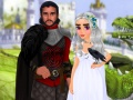 ເກມ Dragon Queen Wedding Dress
