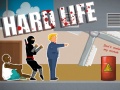 ເກມ Hard Life