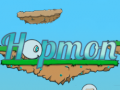 ເກມ Hopmon