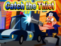 ເກມ Catch the Thief