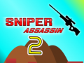 ເກມ Sniper assassin 2