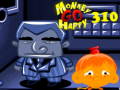 ເກມ Monkey Go Happly Stage 310