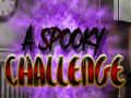ເກມ A Spooky Challenge