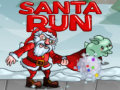 ເກມ Santa Run 