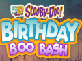 ເກມ 5 Year`s Scooby-Doo! Birthday Boo Bash