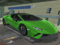 ເກມ Burnout Extreme: Car Racing