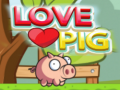 ເກມ Love Pig