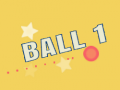 ເກມ Ball 1