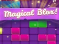 ເກມ Magical Blox