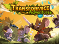 ເກມ Transformice Adventures
