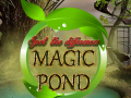 ເກມ Spot The Differences Magic Pond