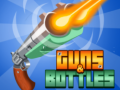 ເກມ Guns & Bottles