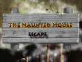 ເກມ The Haunted House Escape