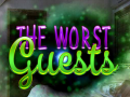 ເກມ The Worst Guests