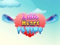 ເກມ Little Heart Flying