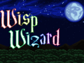 ເກມ Wisp Wizard
