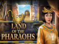 ເກມ Land of Pharaohs