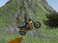 ເກມ Dirt Bike Rider