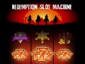 ເກມ Redemption Slot Machine