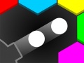 ເກມ Hex Blaster