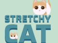 ເກມ Stretchy Cat