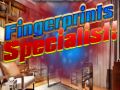 ເກມ Fingerprints Specialist