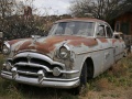ເກມ Old Rusty Cars Differences