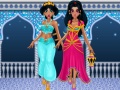 ເກມ East Princess Through The Ages