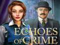 ເກມ Echoes of Crime