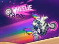 ເກມ Wheelie Cross