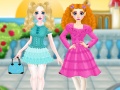 ເກມ Princesses Doll Fantasy