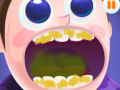 ເກມ Doctor Teeth 2